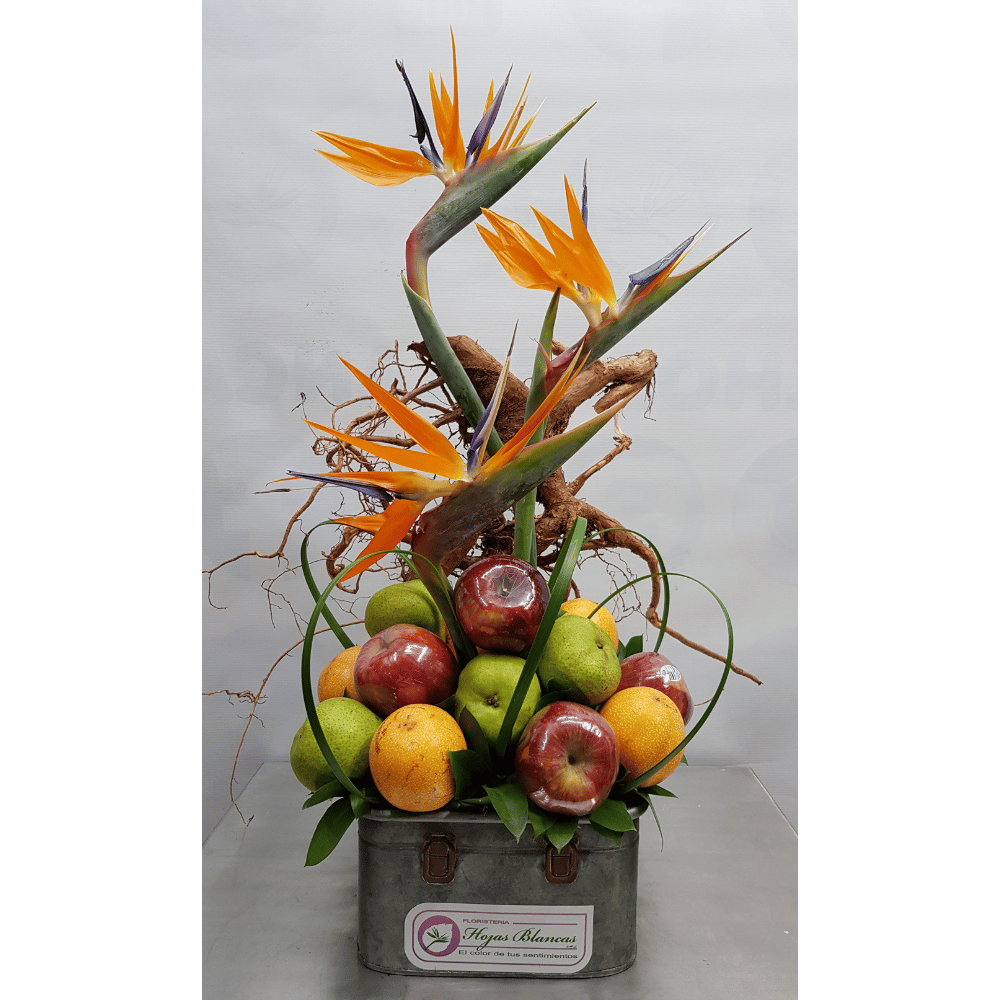 Productos archivo Floristería Hojas Blancas